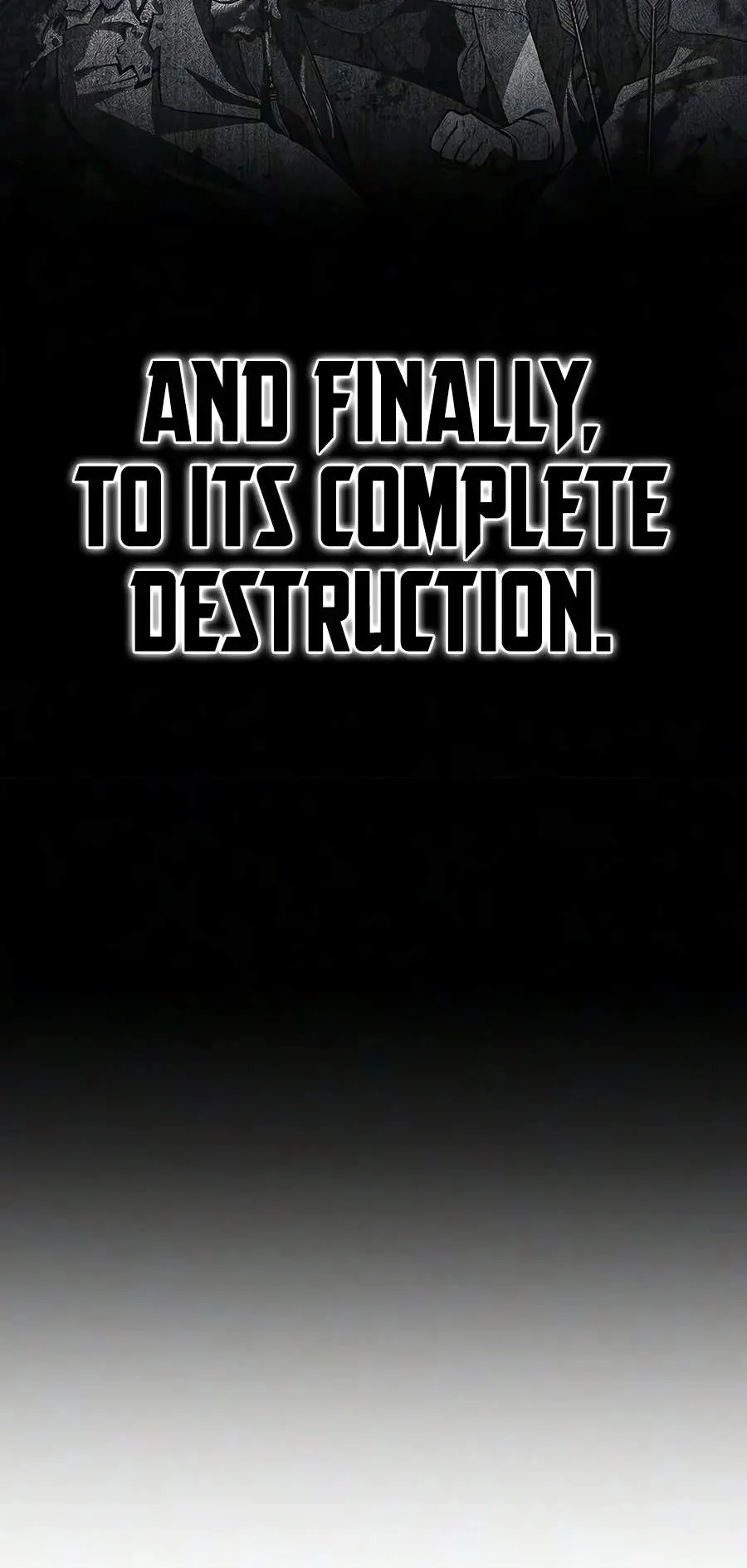 The Demonic Cult Instructor Returns Chapter 65 page 11