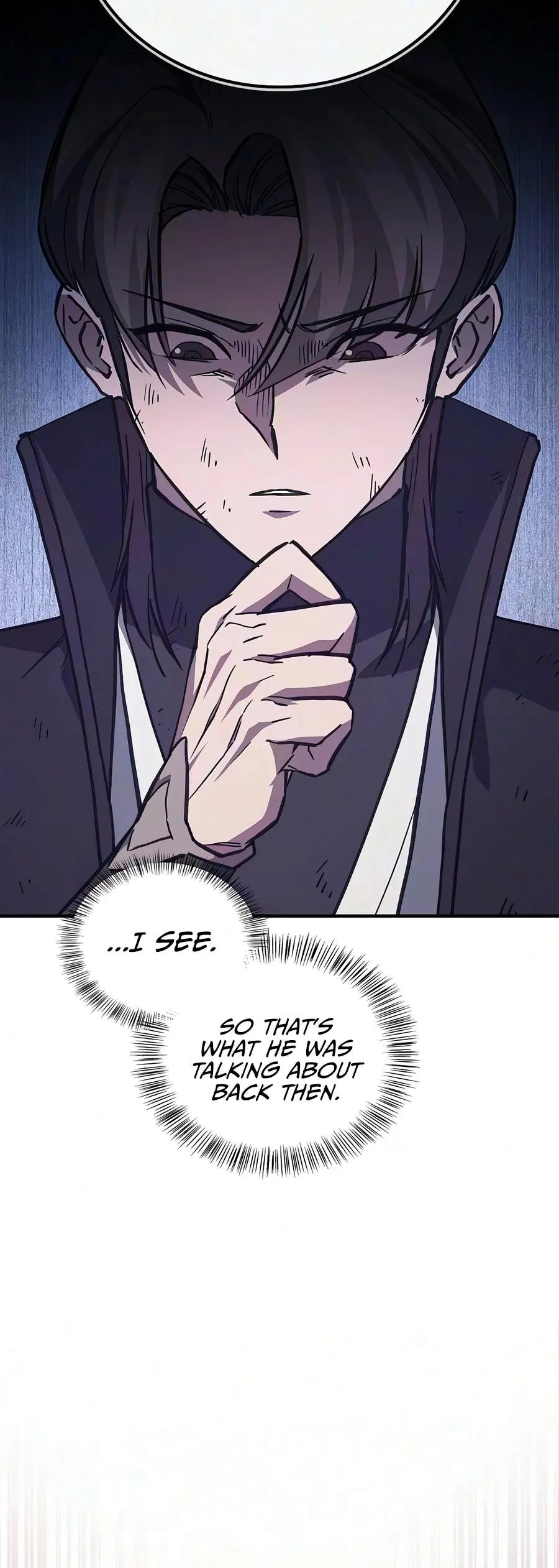 The Demonic Cult Instructor Returns Chapter 65 page 13