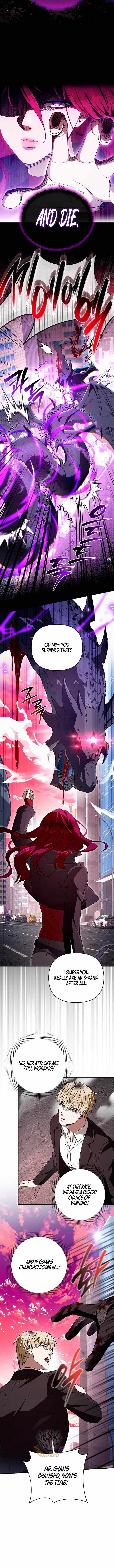The Delusional Hunter in Another World Chapter 105 page 12