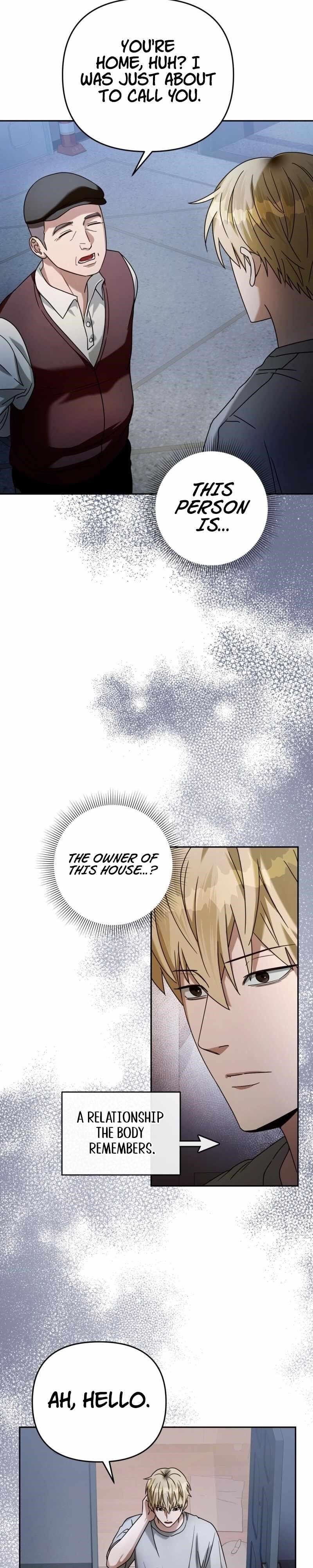 The Delusional Hunter in Another World Chapter 21 page 16