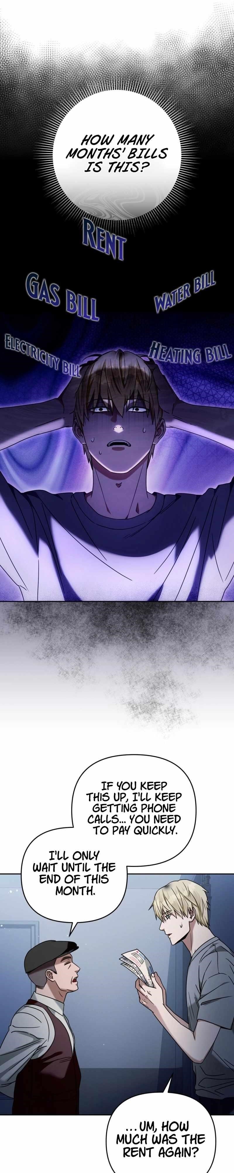 The Delusional Hunter in Another World Chapter 21 page 19