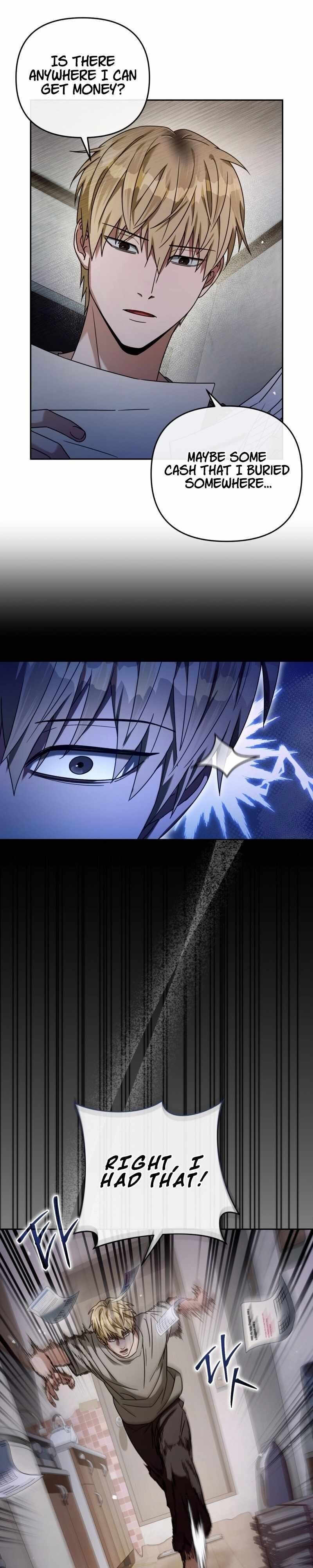 The Delusional Hunter in Another World Chapter 21 page 23