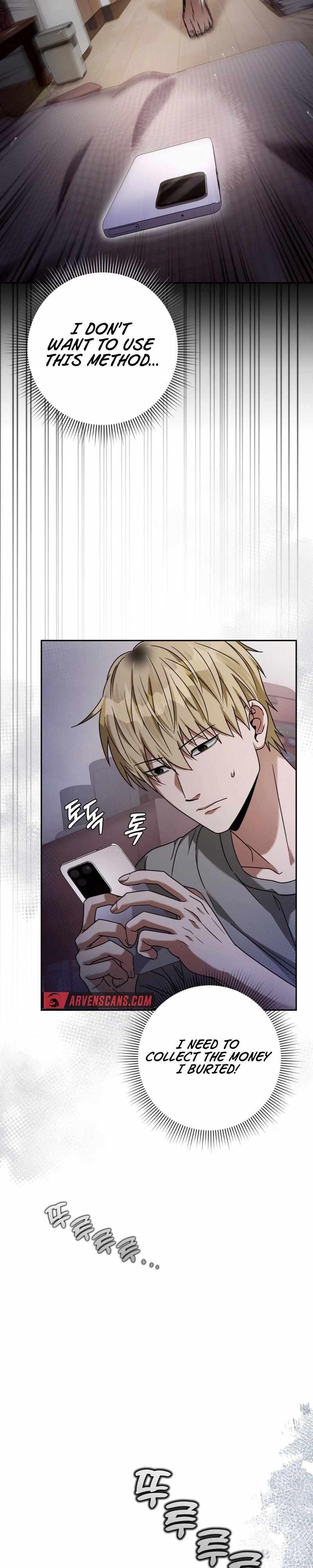 The Delusional Hunter in Another World Chapter 21 page 24