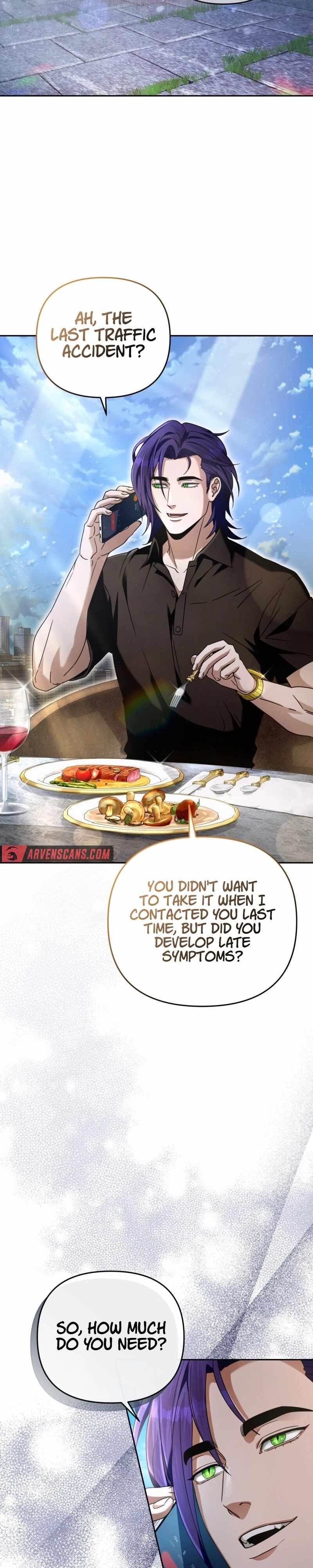 The Delusional Hunter in Another World Chapter 21 page 27