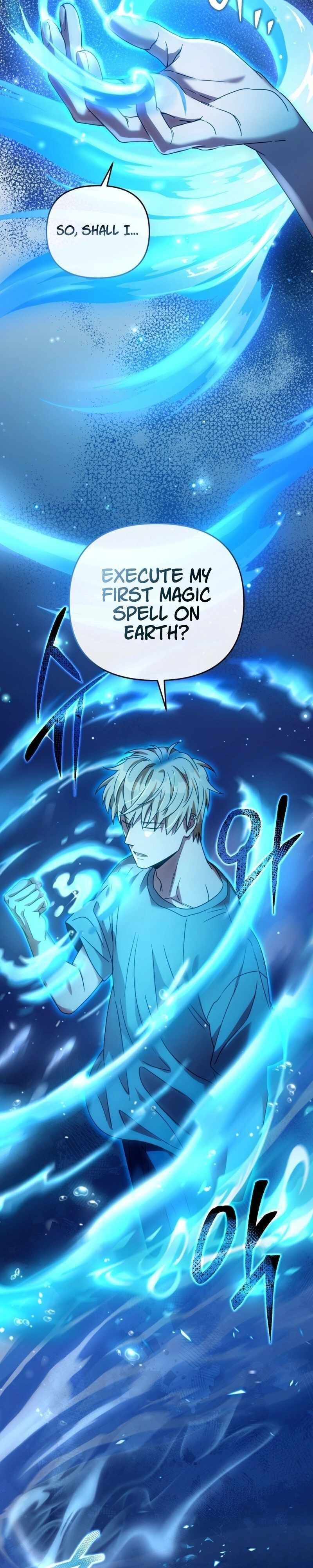 The Delusional Hunter in Another World Chapter 21 page 9