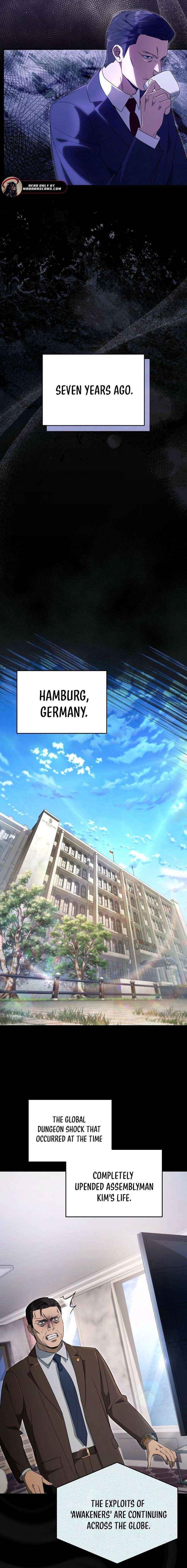 The Delusional Hunter in Another World Chapter 75 page 2