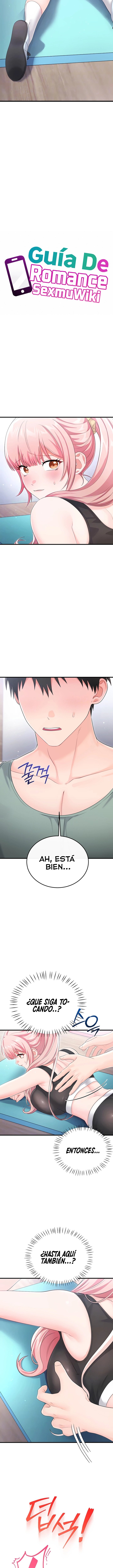 Having Sex with SexmuWiki Raw Chapter 12 page 2