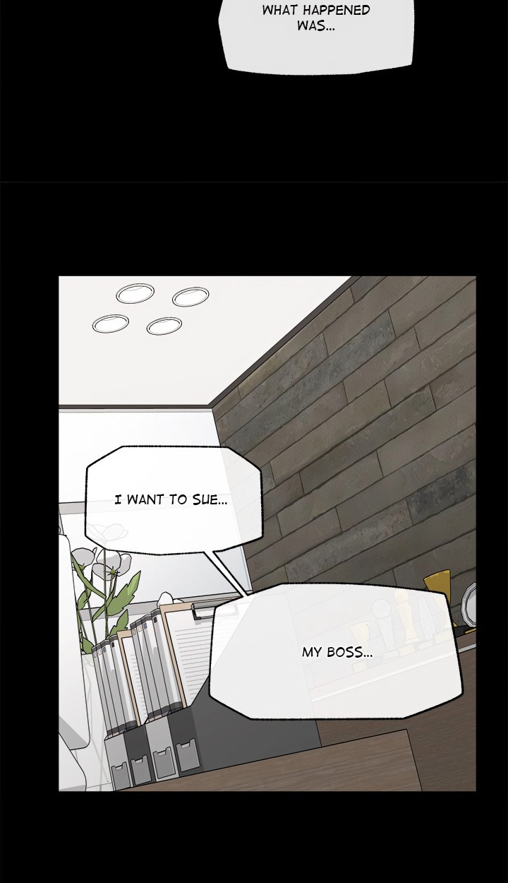 Mr. Superconductor (Uncensored) Chapter 23 page 30