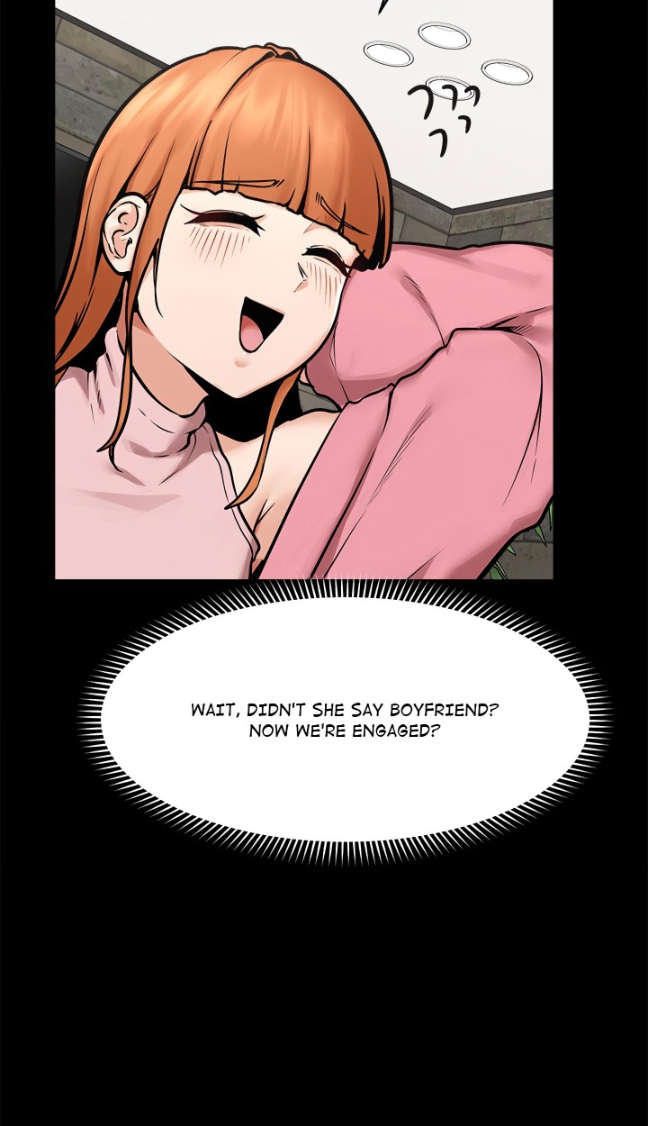 Mr. Superconductor (Uncensored) Chapter 23 page 35