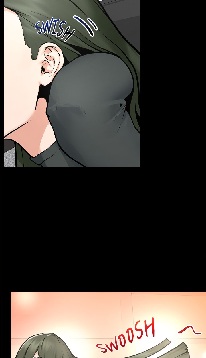 Mr. Superconductor (Uncensored) Chapter 23 page 41