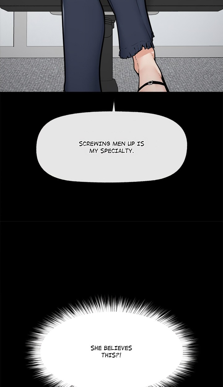 Mr. Superconductor (Uncensored) Chapter 23 page 45