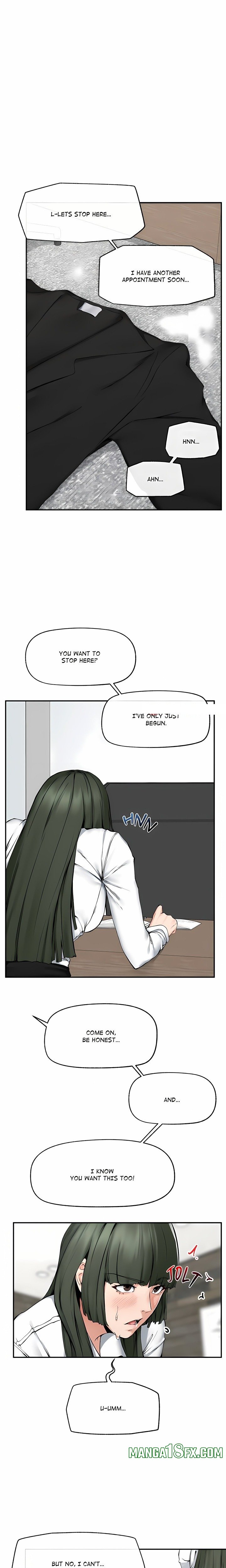 Mr. Superconductor (Uncensored) Chapter 26 page 5