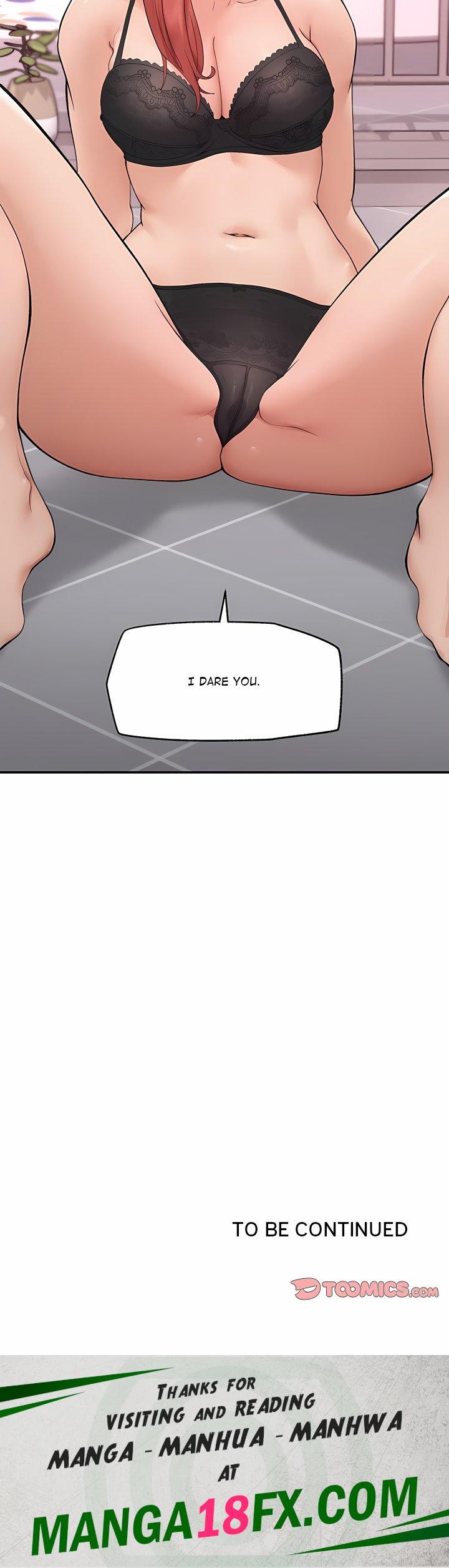 Mr. Superconductor (Uncensored) Chapter 35 page 21