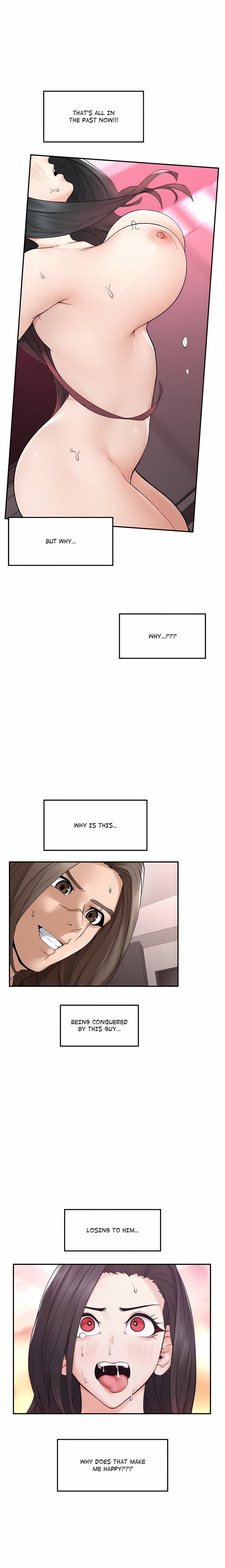 Mr. Superconductor (Uncensored) Chapter 40 page 19