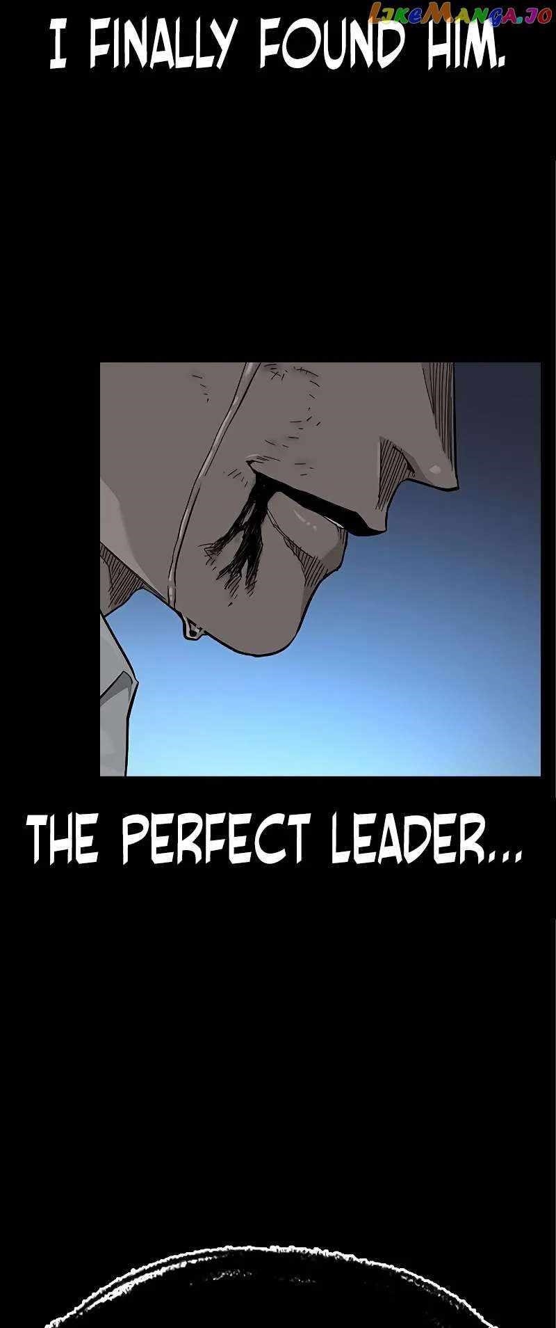 To Not Die Chapter 108 page 37