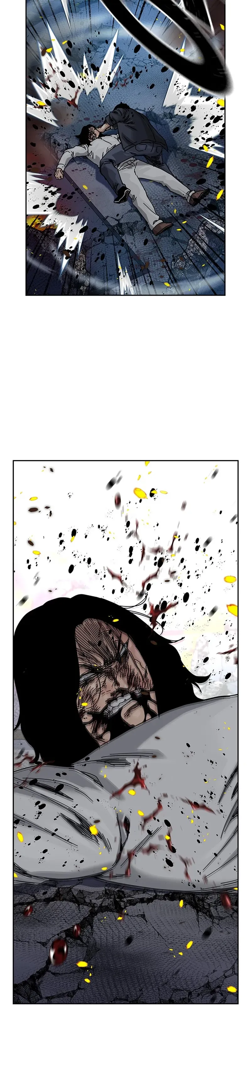 To Not Die Chapter 218 page 2