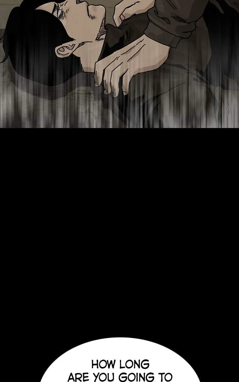 To Not Die Chapter 222 page 106