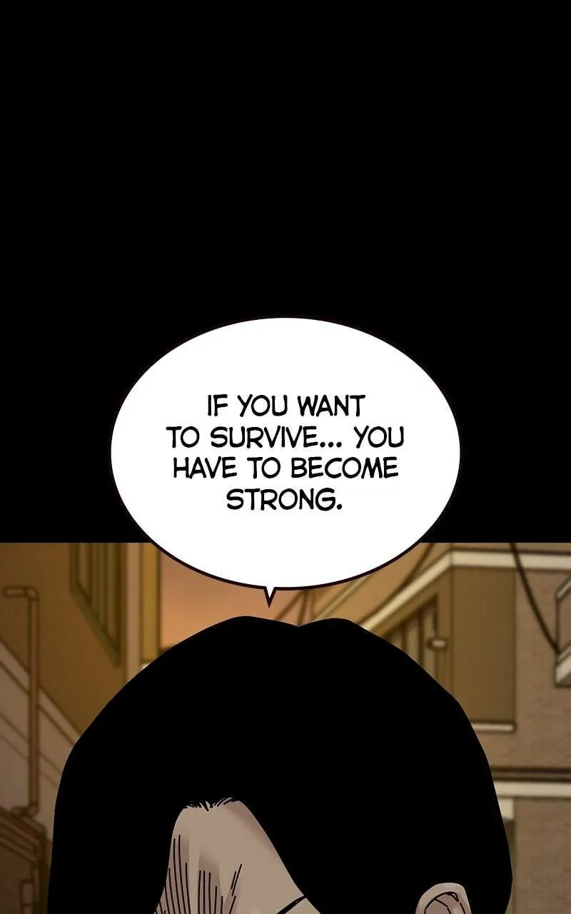 To Not Die Chapter 222 page 114