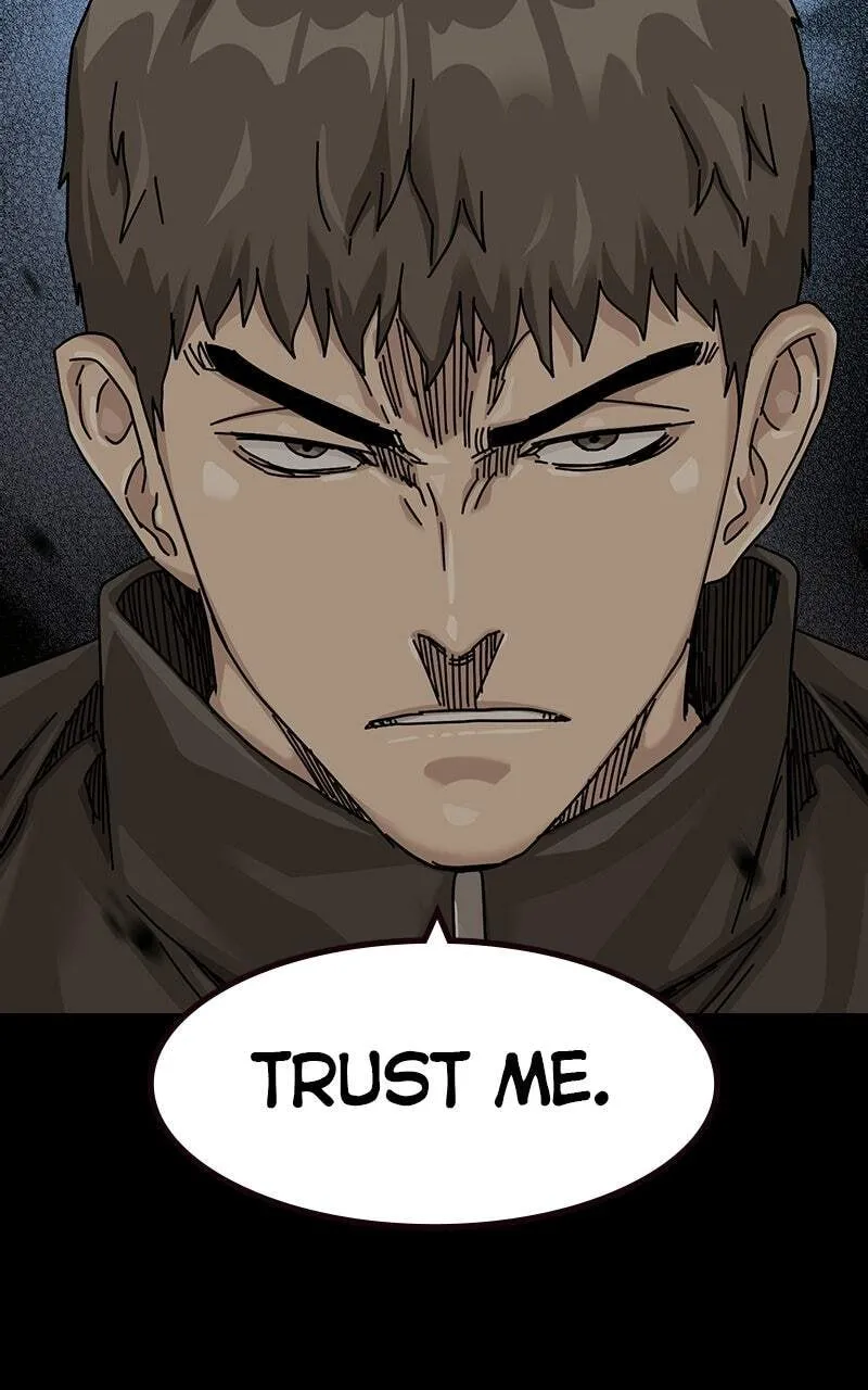 To Not Die Chapter 222 page 119