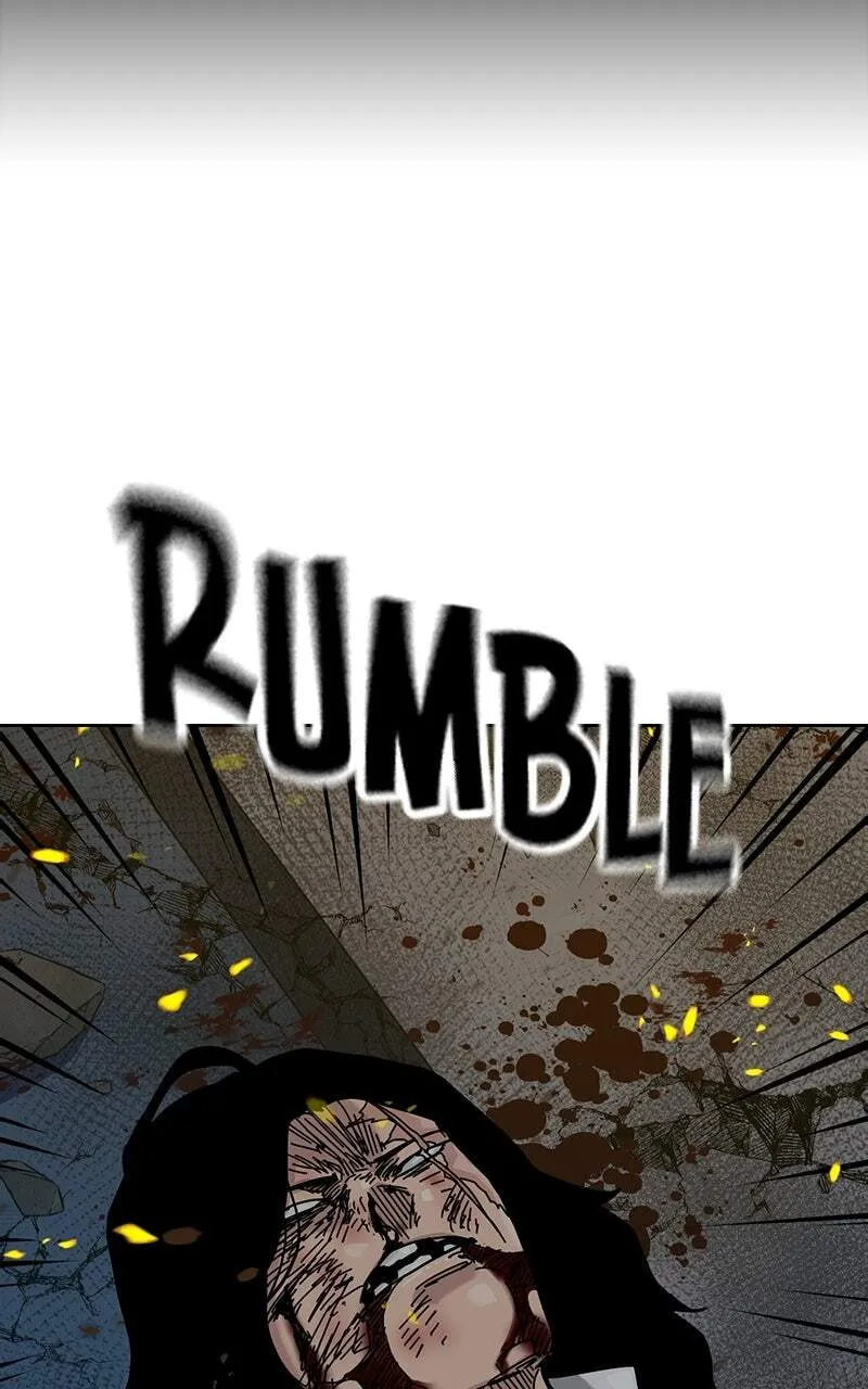 To Not Die Chapter 222 page 126