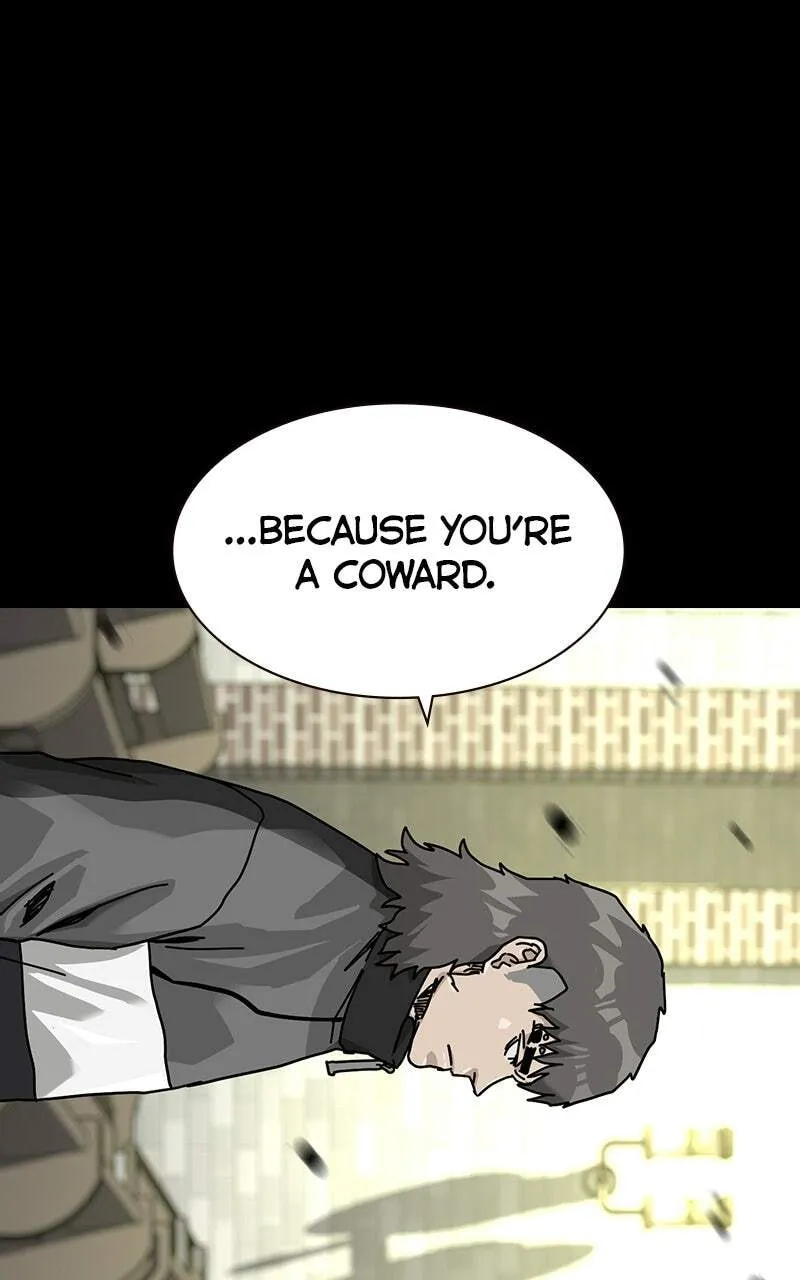 To Not Die Chapter 222 page 135
