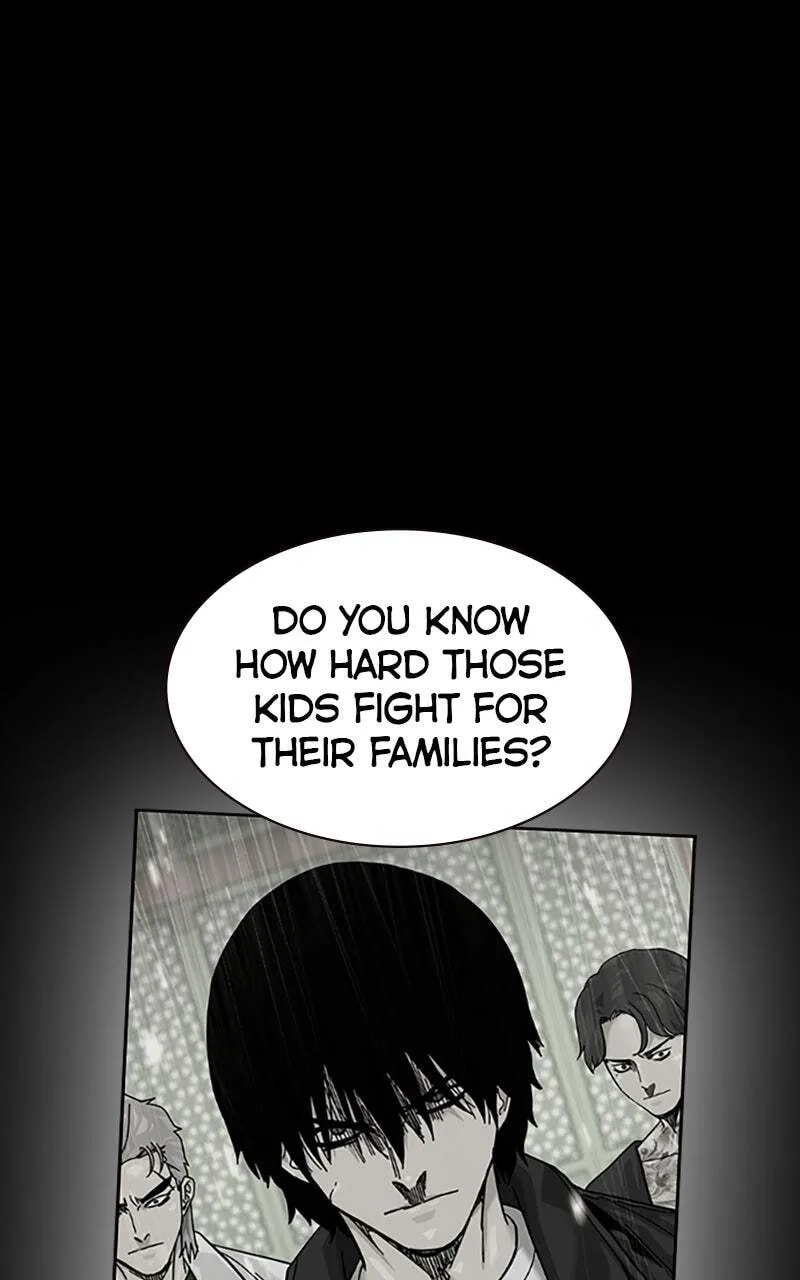 To Not Die Chapter 222 page 139