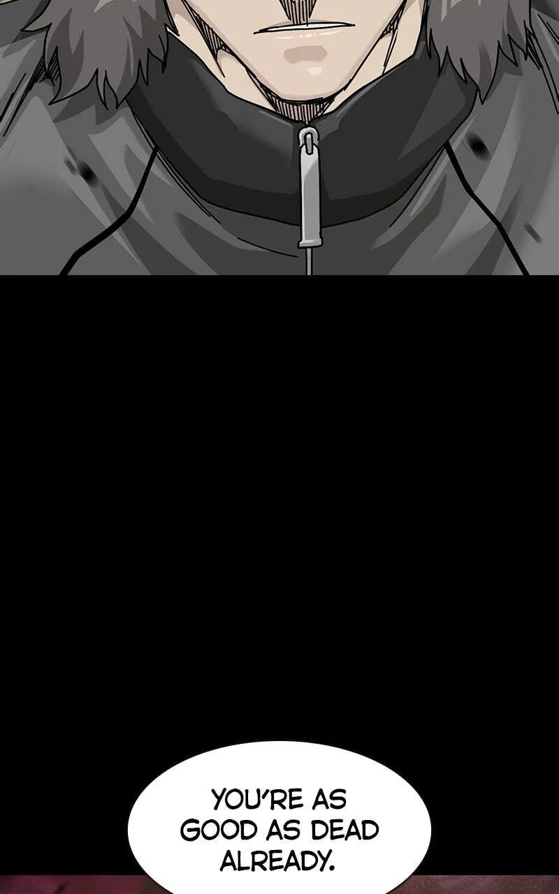 To Not Die Chapter 222 page 142