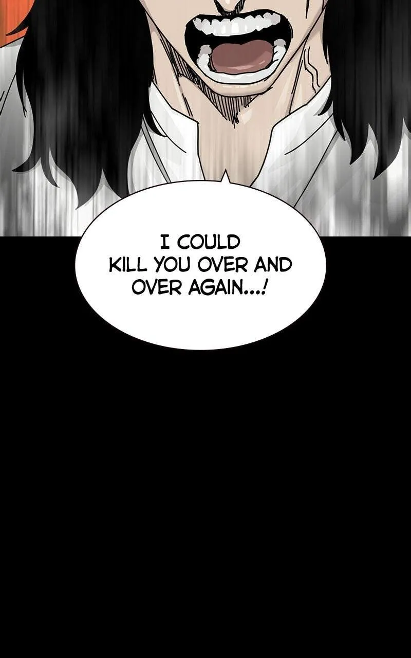 To Not Die Chapter 222 page 160