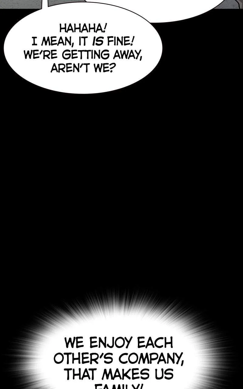 To Not Die Chapter 222 page 168