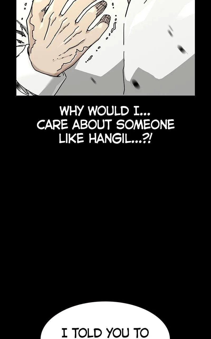 To Not Die Chapter 222 page 184
