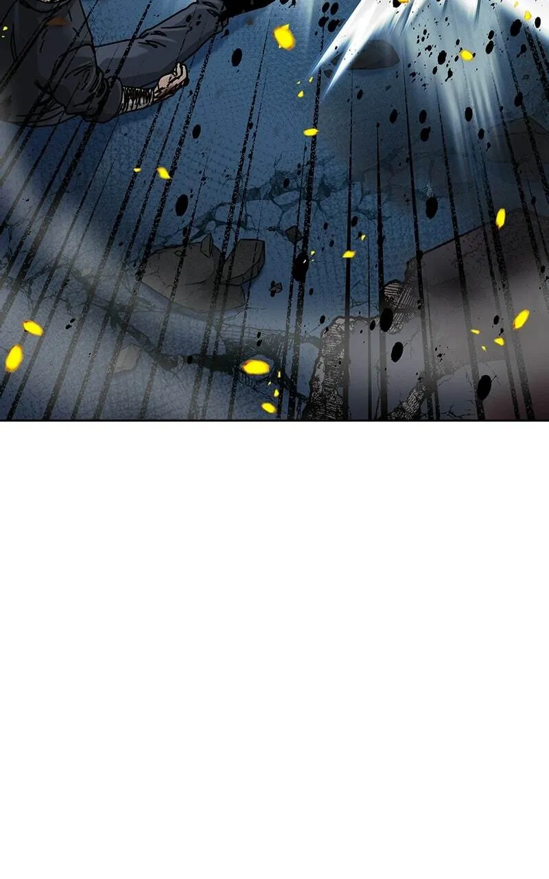 To Not Die Chapter 222 page 194