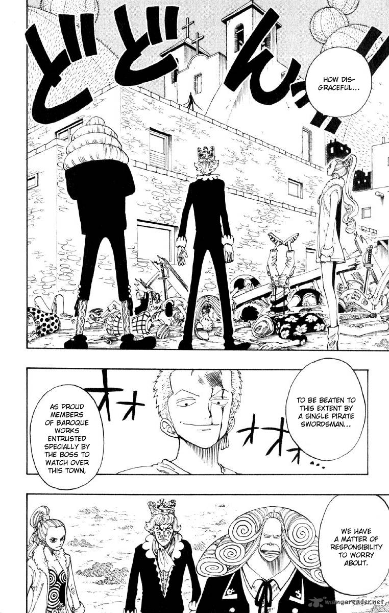 One Piece Chapter 109 page 8