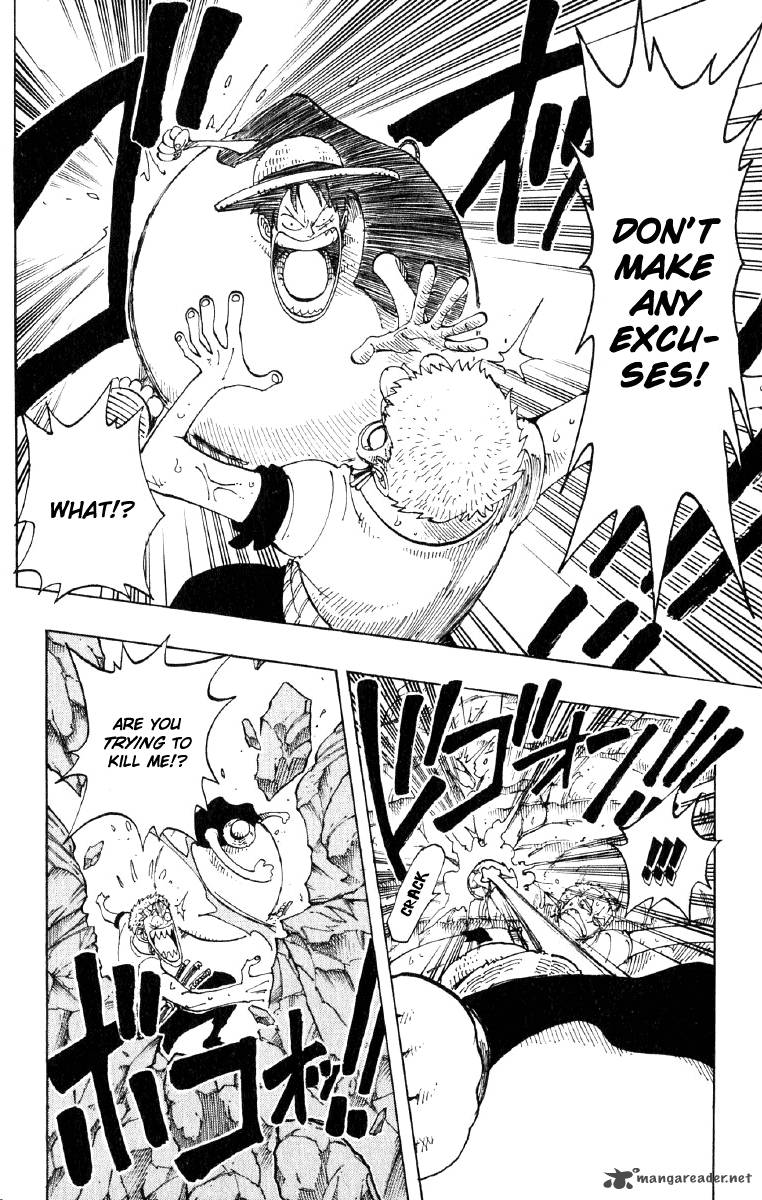One Piece Chapter 112 page 4