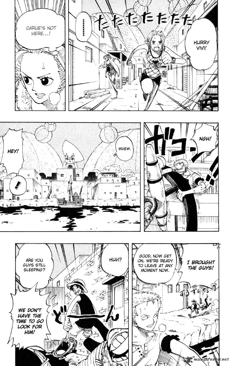 One Piece Chapter 114 page 3