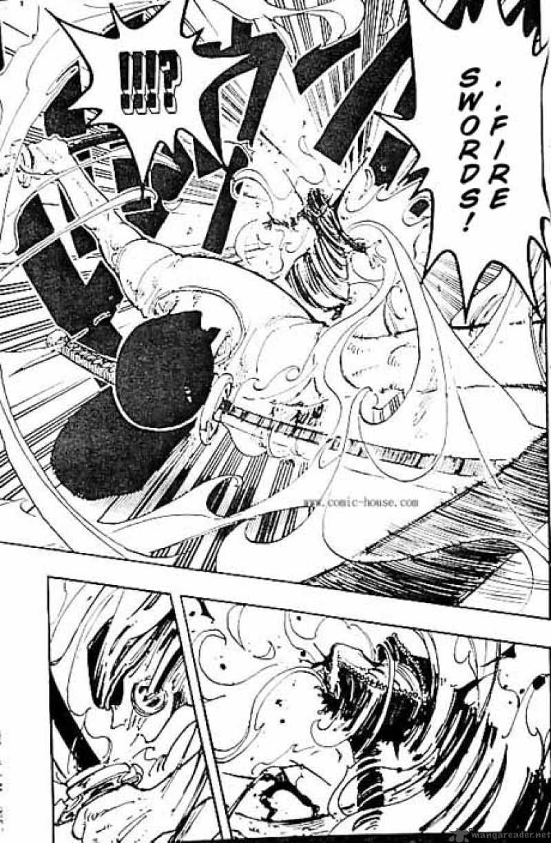 One Piece Chapter 126 page 9