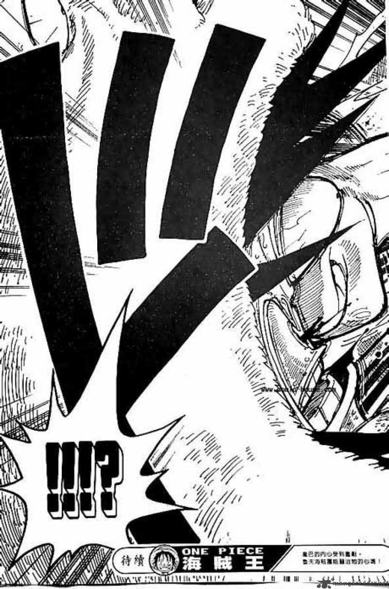 One Piece Chapter 145 page 19