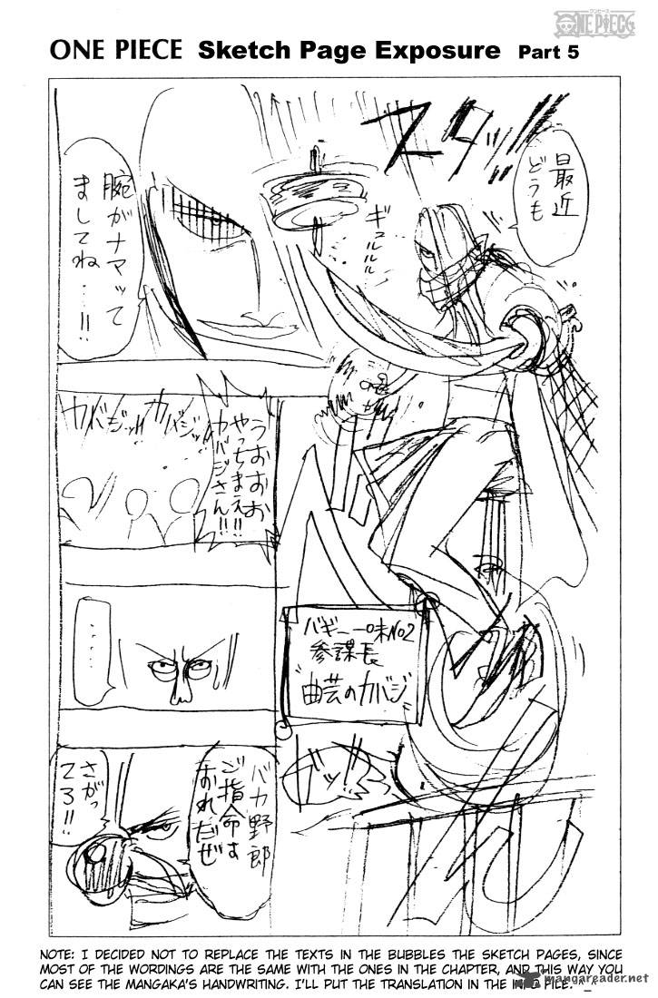 One Piece Chapter 16 page 18