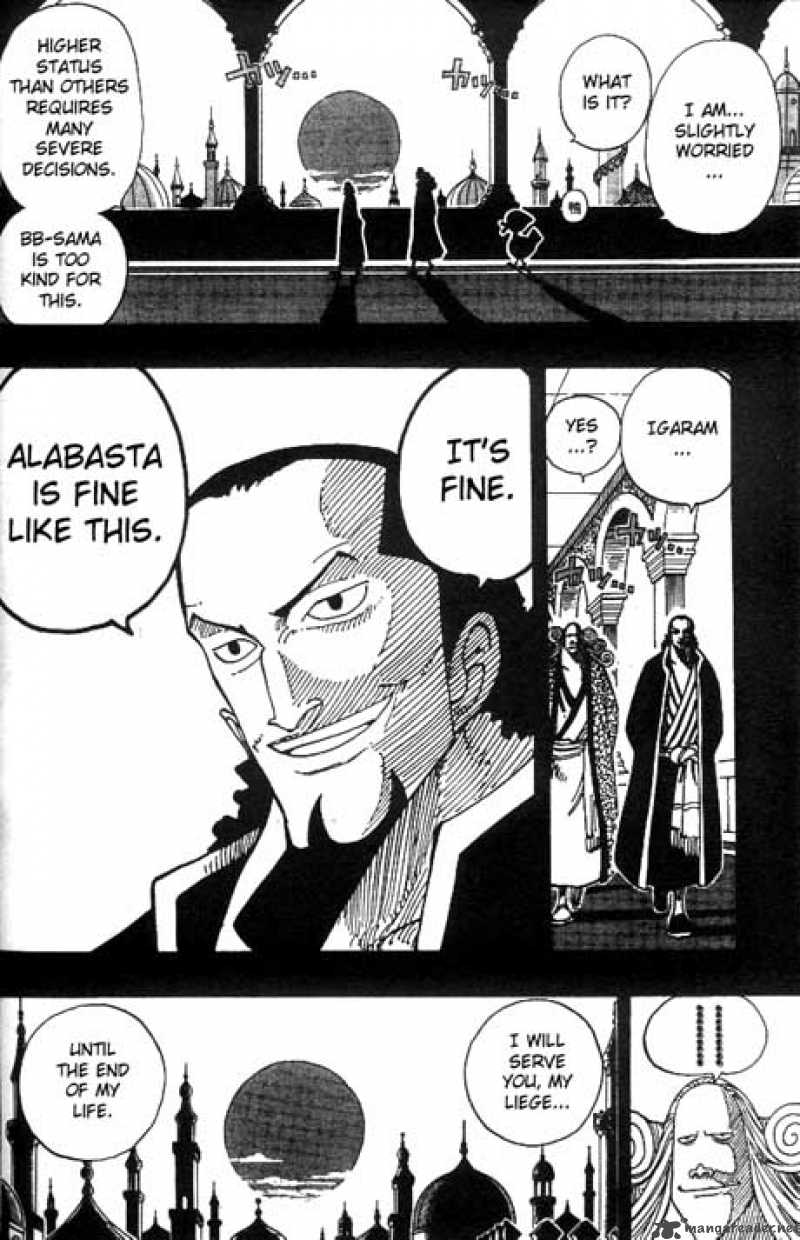 One Piece Chapter 164 page 14