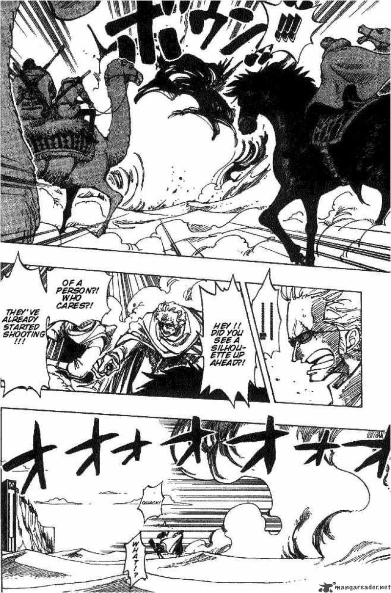One Piece Chapter 182 page 6