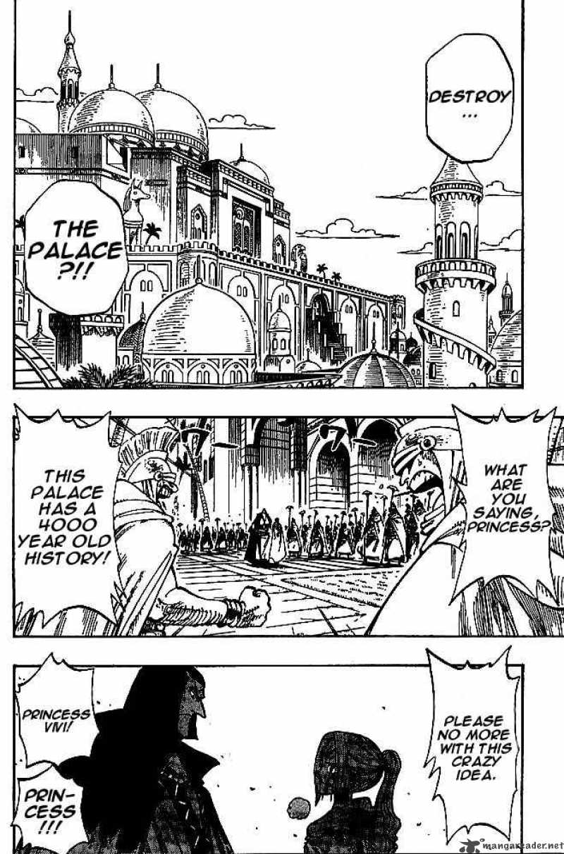 One Piece Chapter 188 page 2