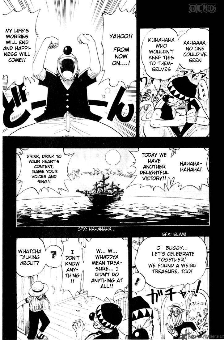 One Piece Chapter 19 page 11