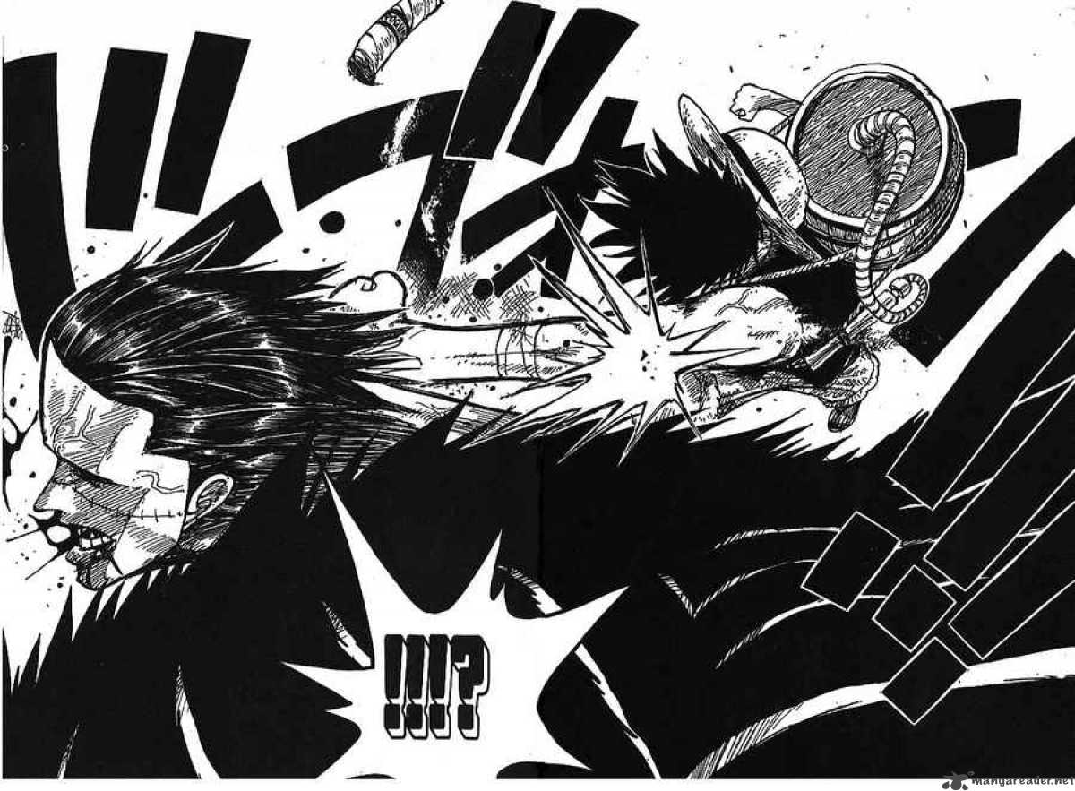 One Piece Chapter 199 page 12