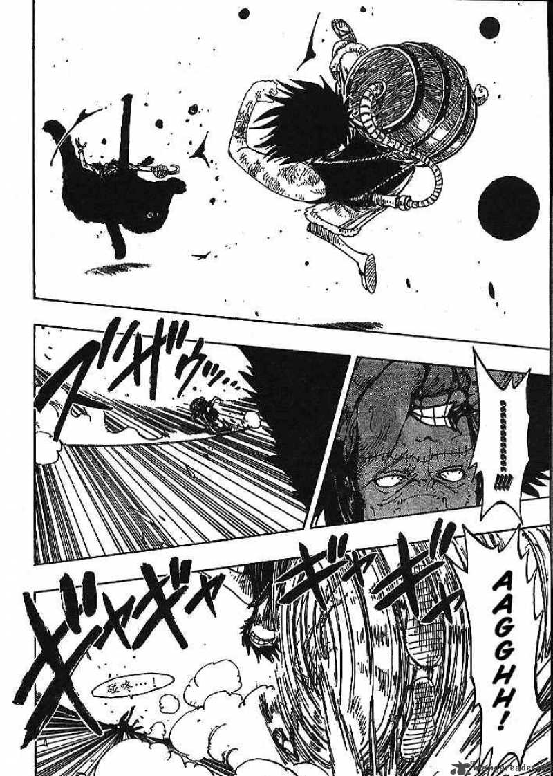 One Piece Chapter 199 page 13