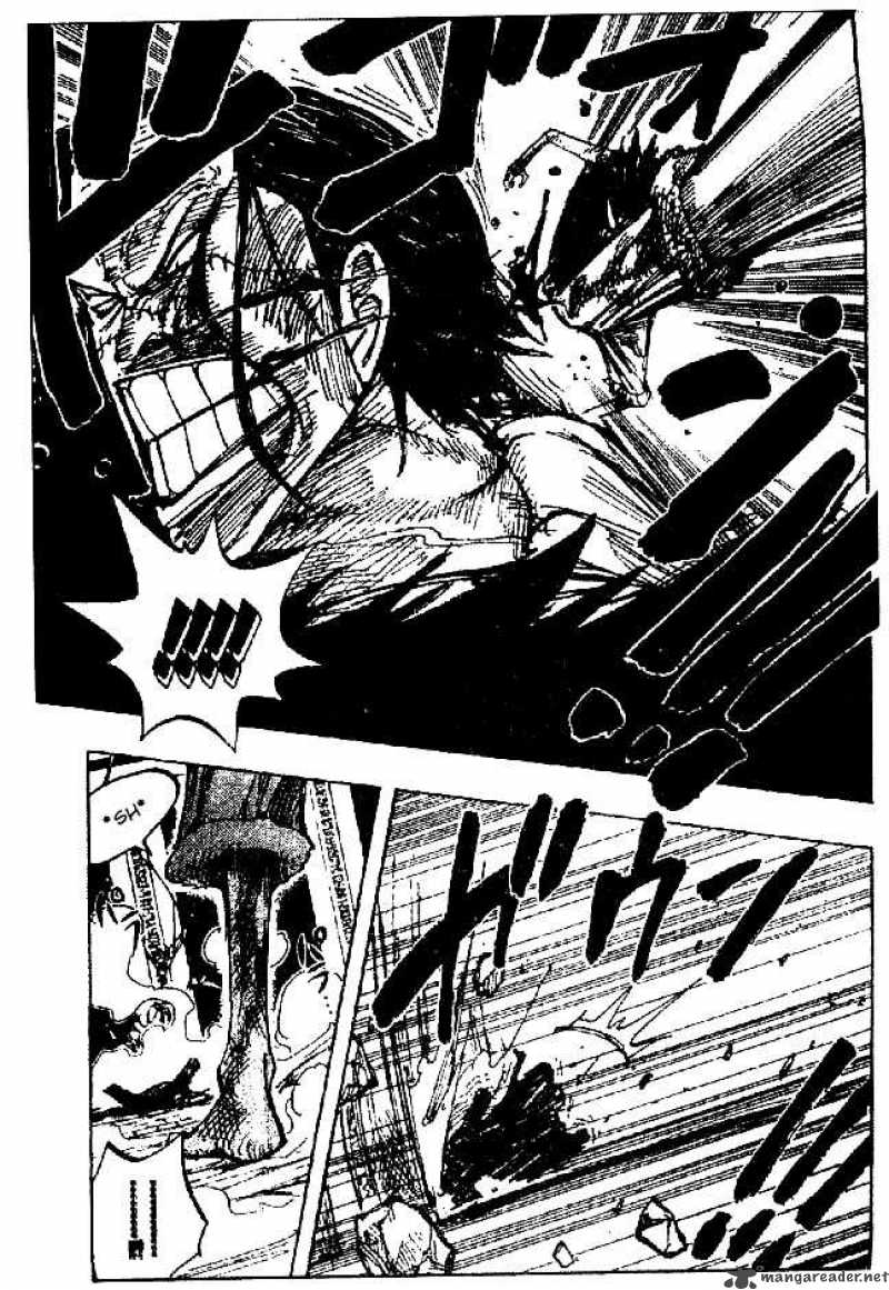 One Piece Chapter 204 page 11