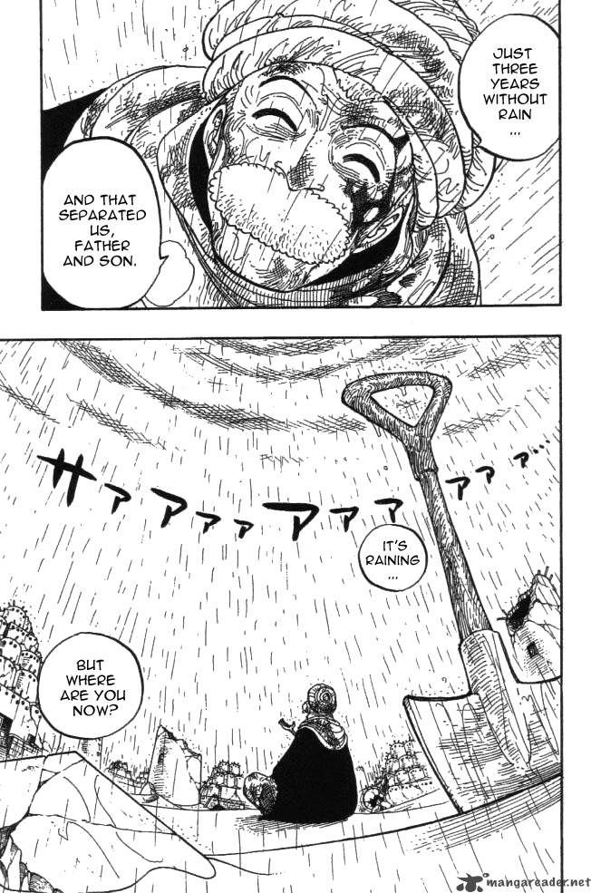 One Piece Chapter 212 page 9