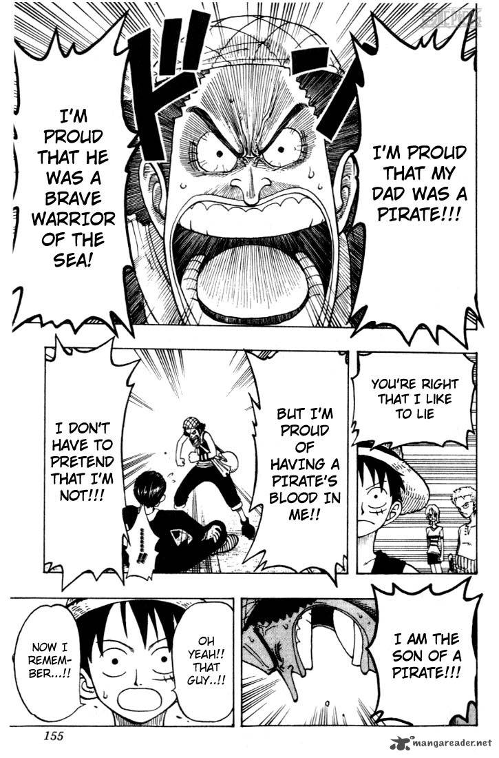 One Piece Chapter 24 page 19