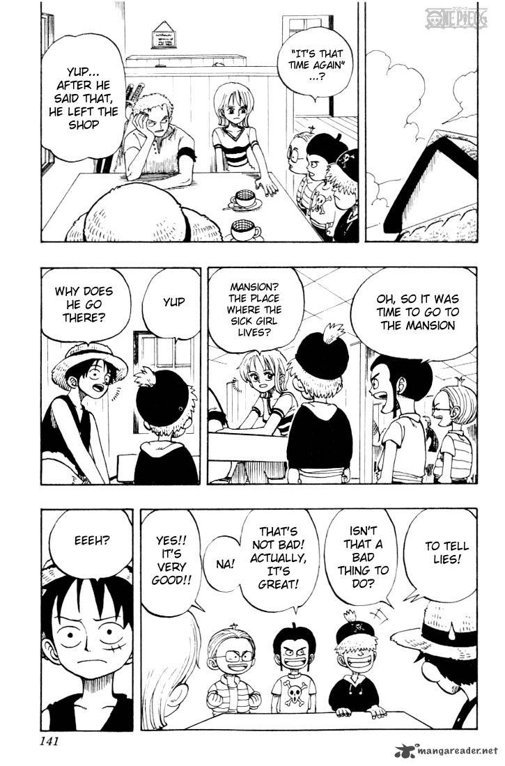 One Piece Chapter 24 page 5