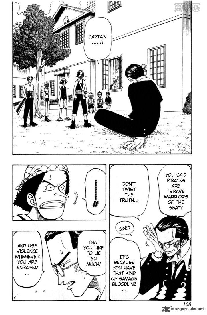 One Piece Chapter 25 page 2