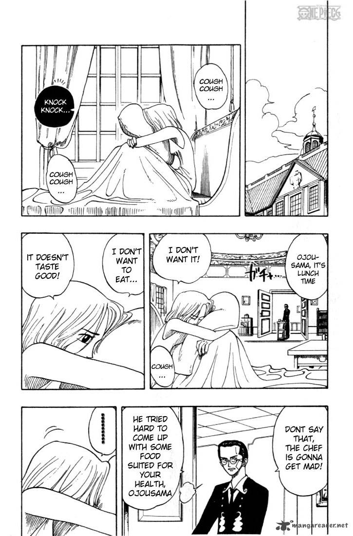 One Piece Chapter 25 page 6