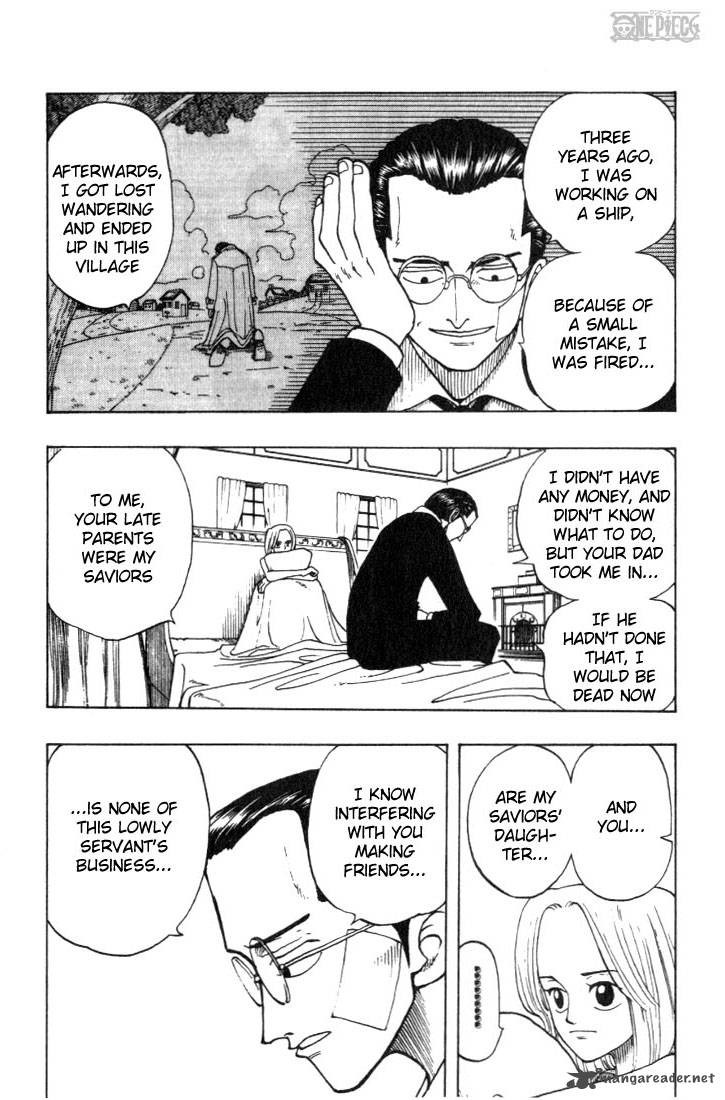 One Piece Chapter 25 page 8